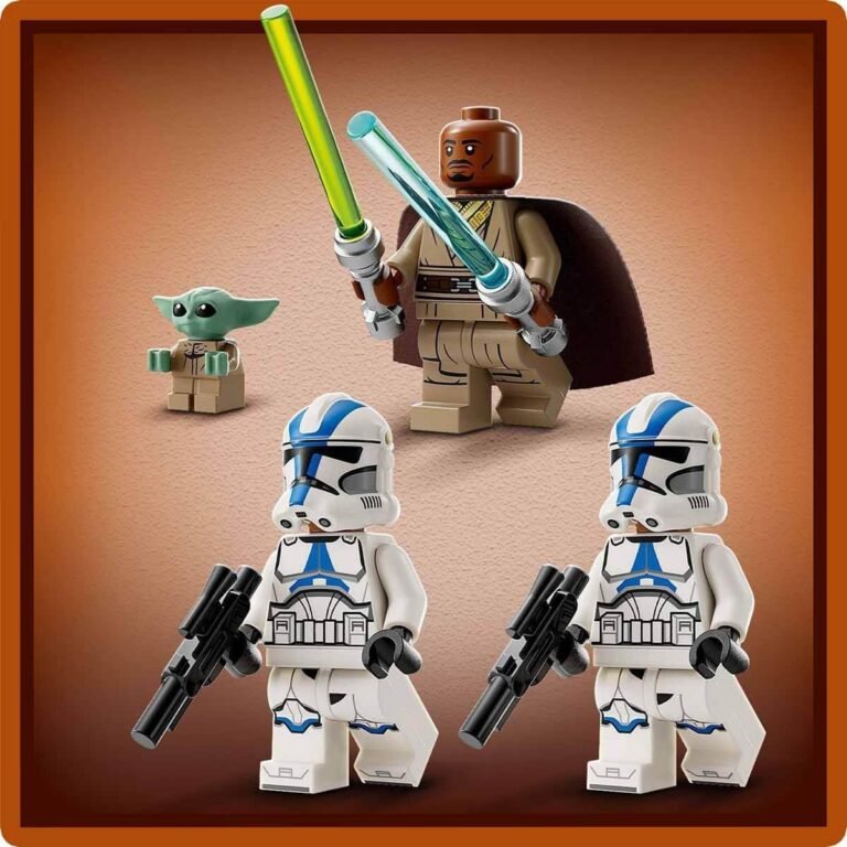 LEGO 75378 Star Wars 2