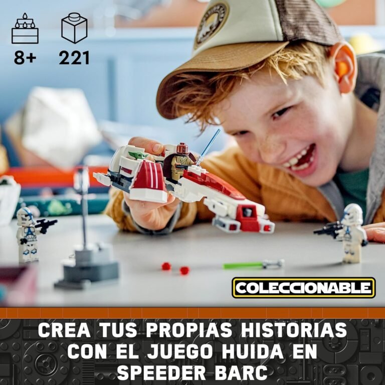 LEGO 75378 Star Wars 3