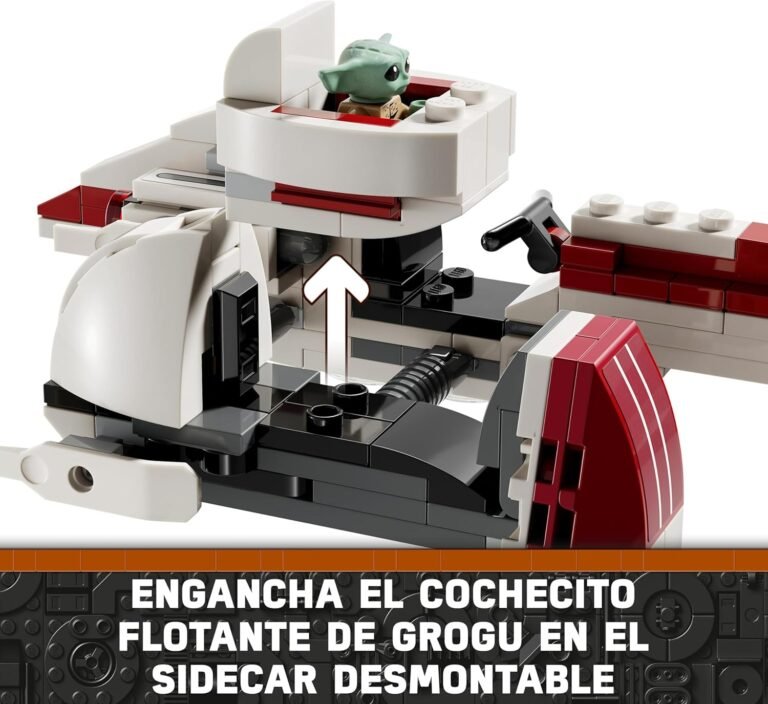 LEGO 75378 Star Wars 4