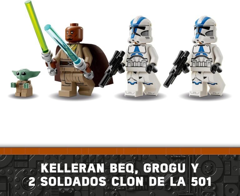 LEGO 75378 Star Wars 5