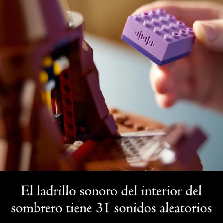 LEGO 76429 Harry Potter 5