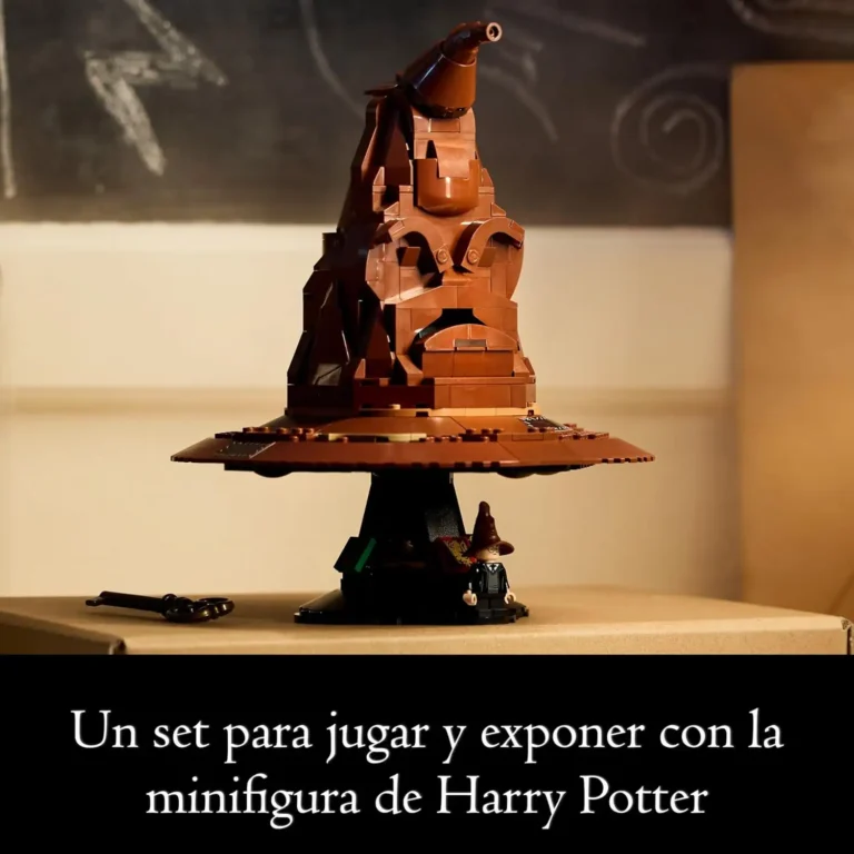 LEGO 76429 Harry Potter 6