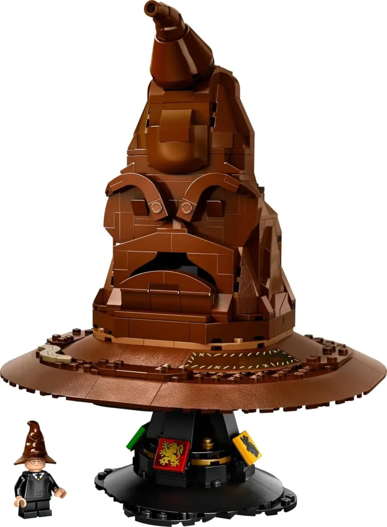 LEGO 76429 Harry Potter 9