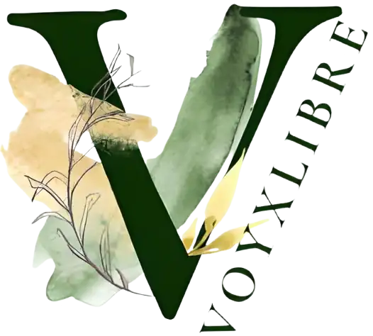 Logo - Voy X Libre